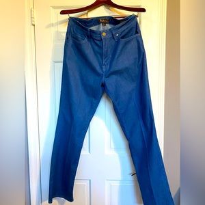 Allen Edmonds 34 Heritage charisma pant Men's 34/32